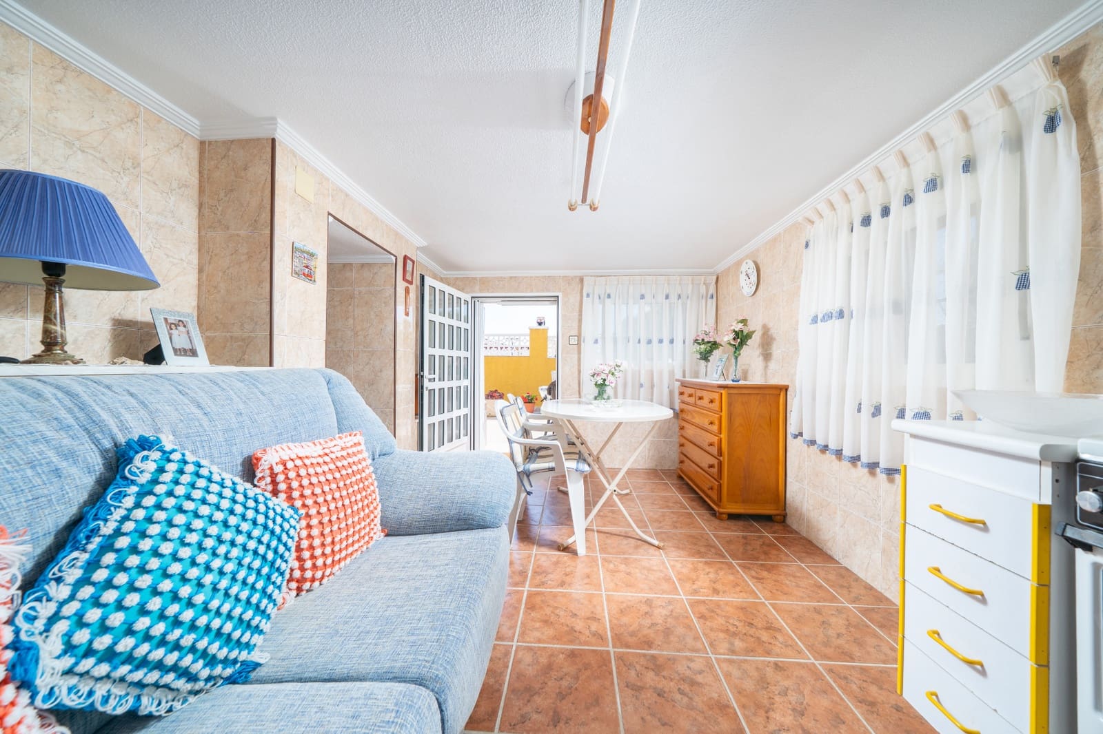 4 soveværelse Villa til salg i La Marina med swimmingpool garage - € 279.000 (Ref: 9880246)