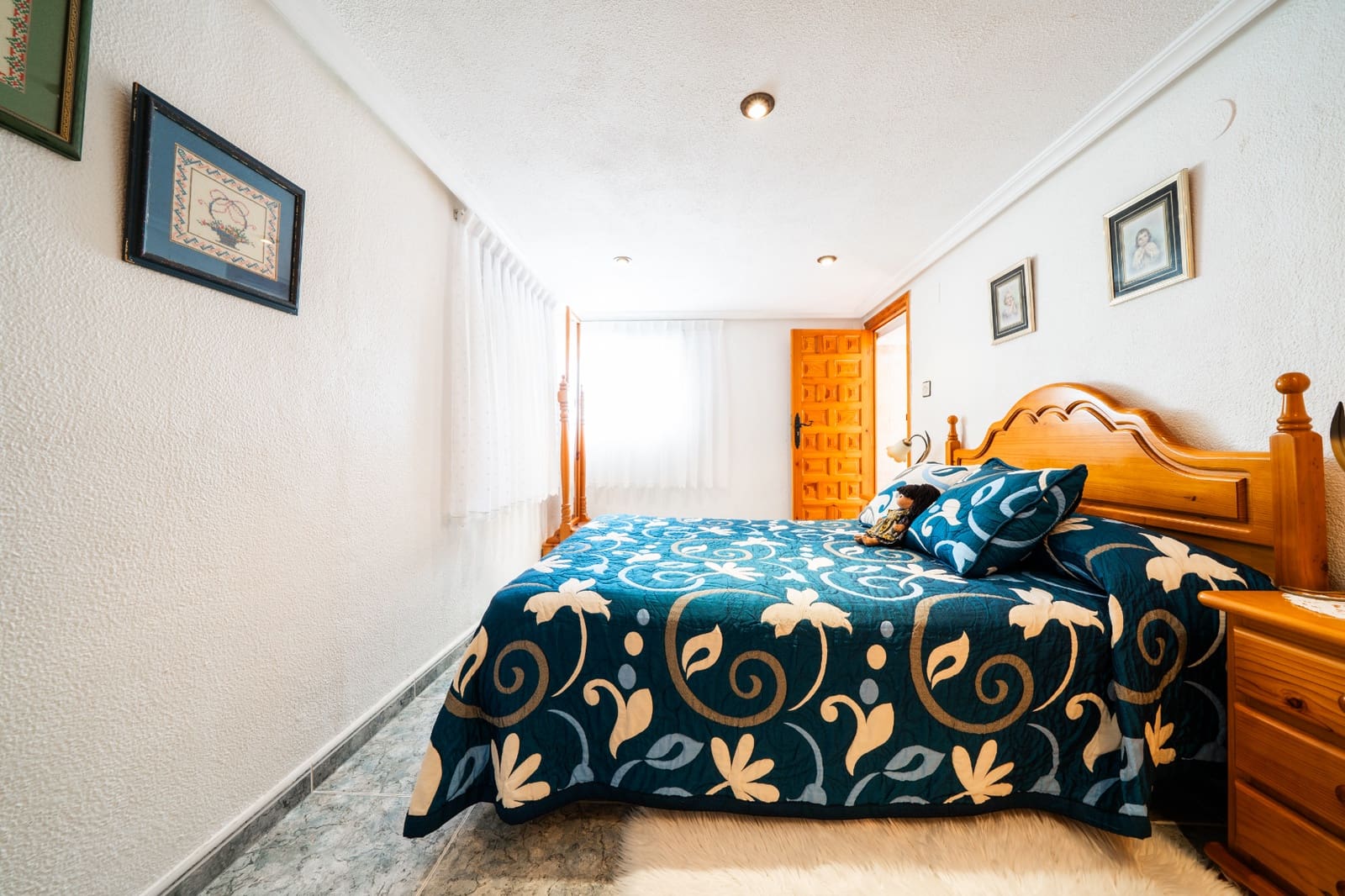 4 soveværelse Villa til salg i La Marina med swimmingpool garage - € 279.000 (Ref: 9880246)