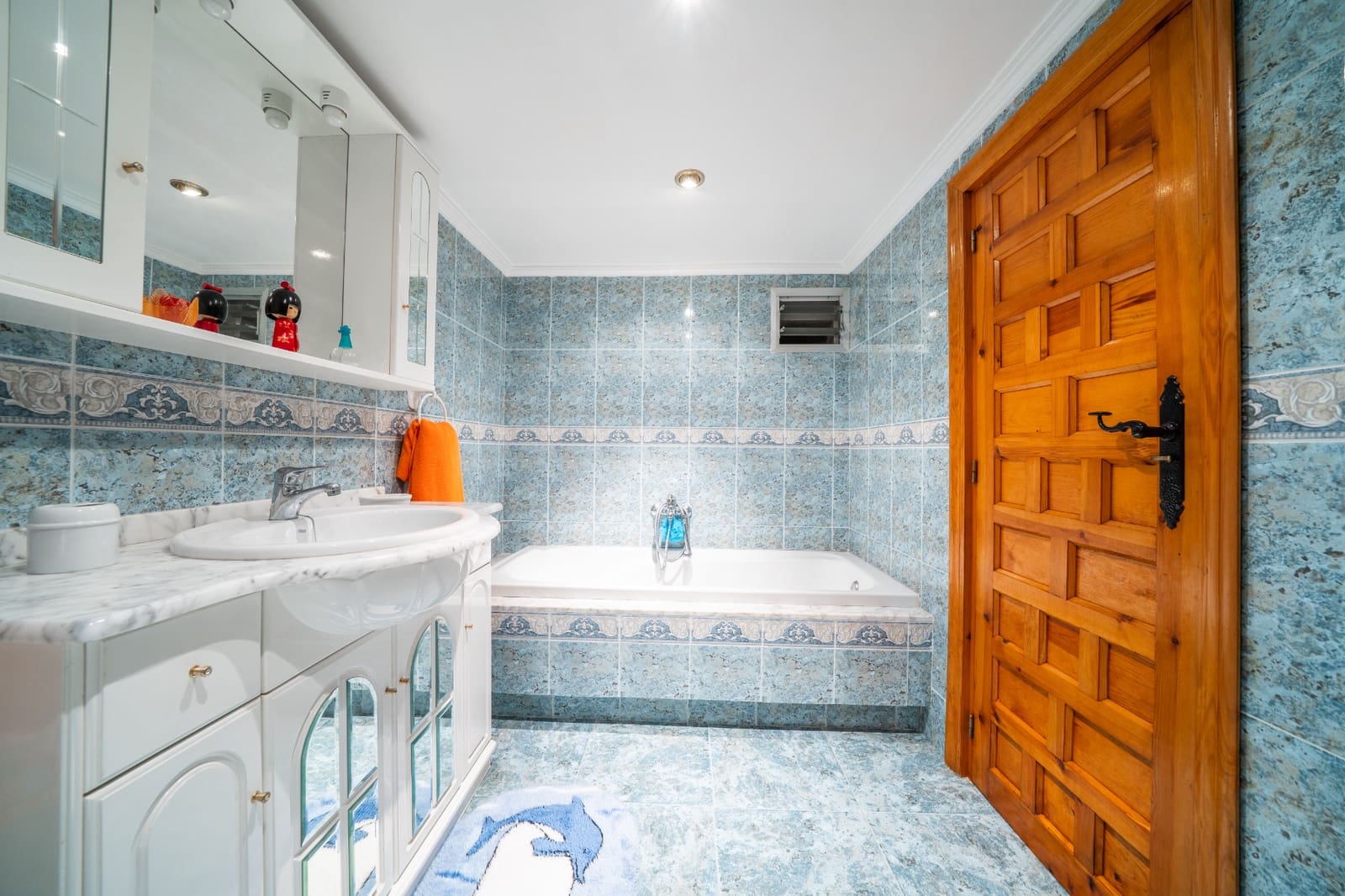 4 soveværelse Villa til salg i La Marina med swimmingpool garage - € 279.000 (Ref: 9880246)