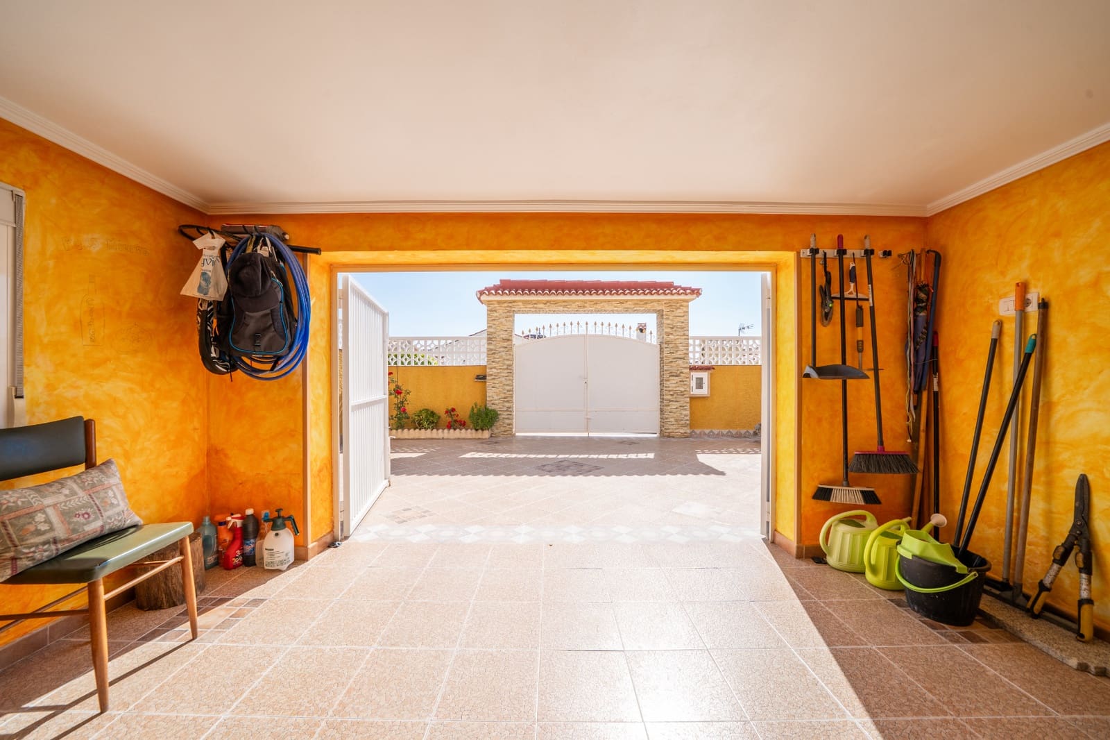 4 soveværelse Villa til salg i La Marina med swimmingpool garage - € 279.000 (Ref: 9880246)
