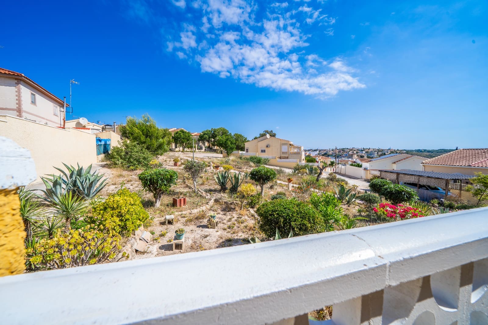 4 soveværelse Villa til salg i La Marina med swimmingpool garage - € 279.000 (Ref: 9880246)