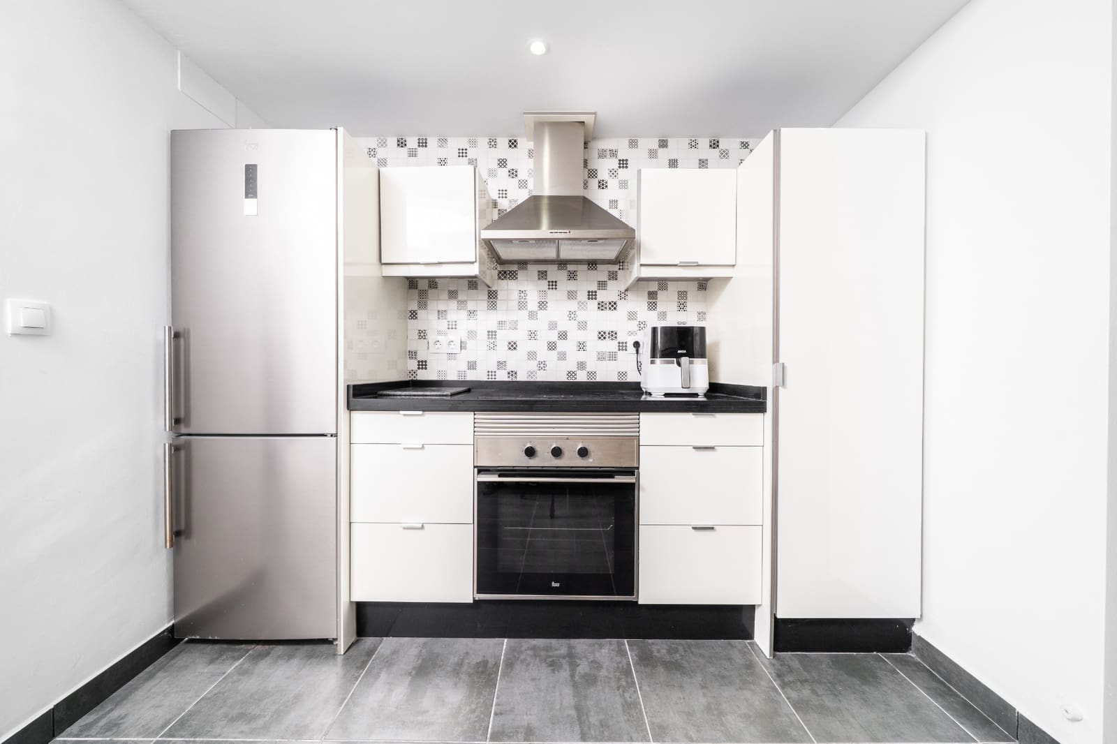 2 makuuhuone Huvila myytävänä paikassa La Marina mukana uima-altaan - 225 000 € (Ref: 9895387)