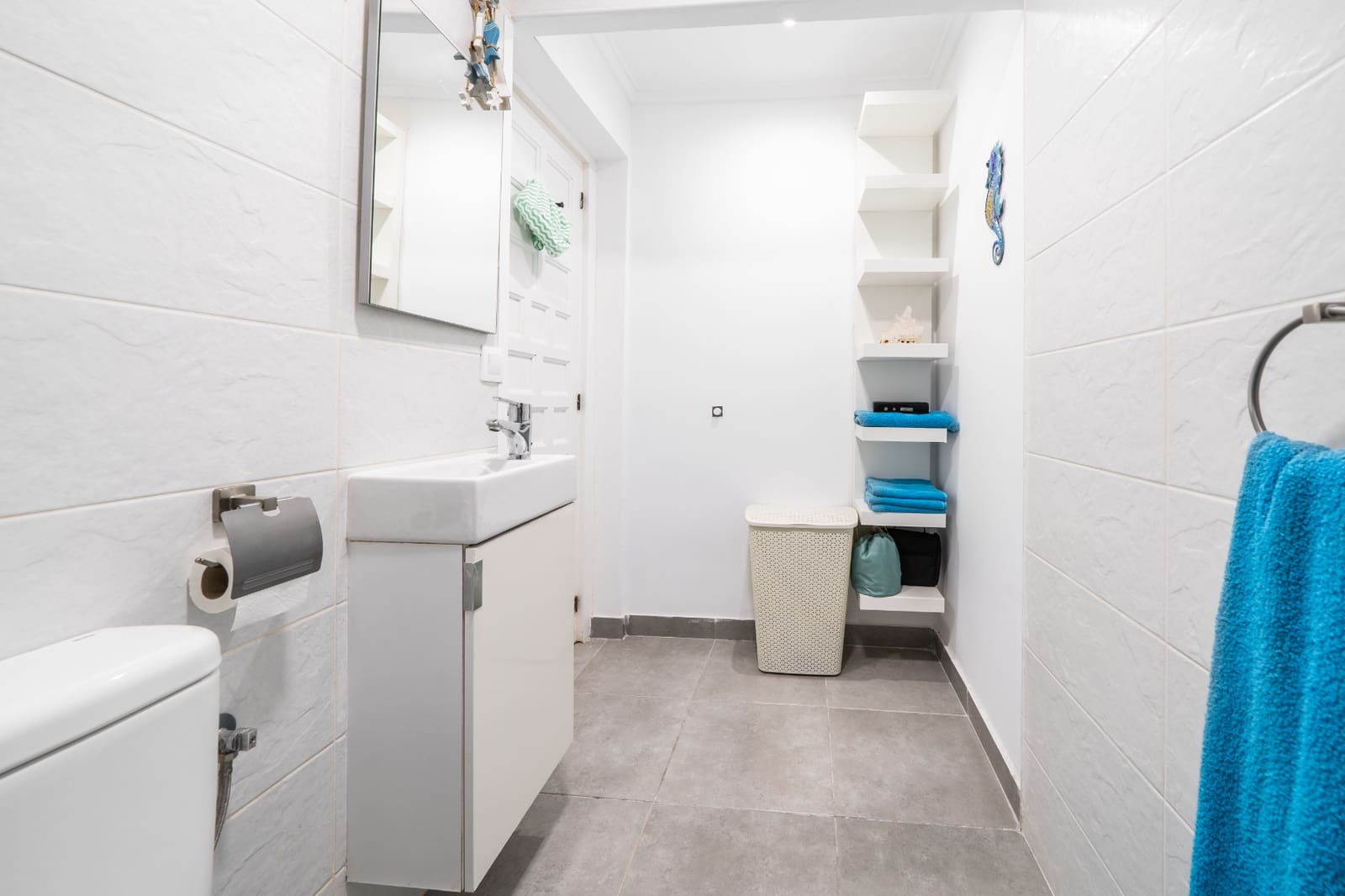 2 makuuhuone Huvila myytävänä paikassa La Marina mukana uima-altaan - 225 000 € (Ref: 9895387)
