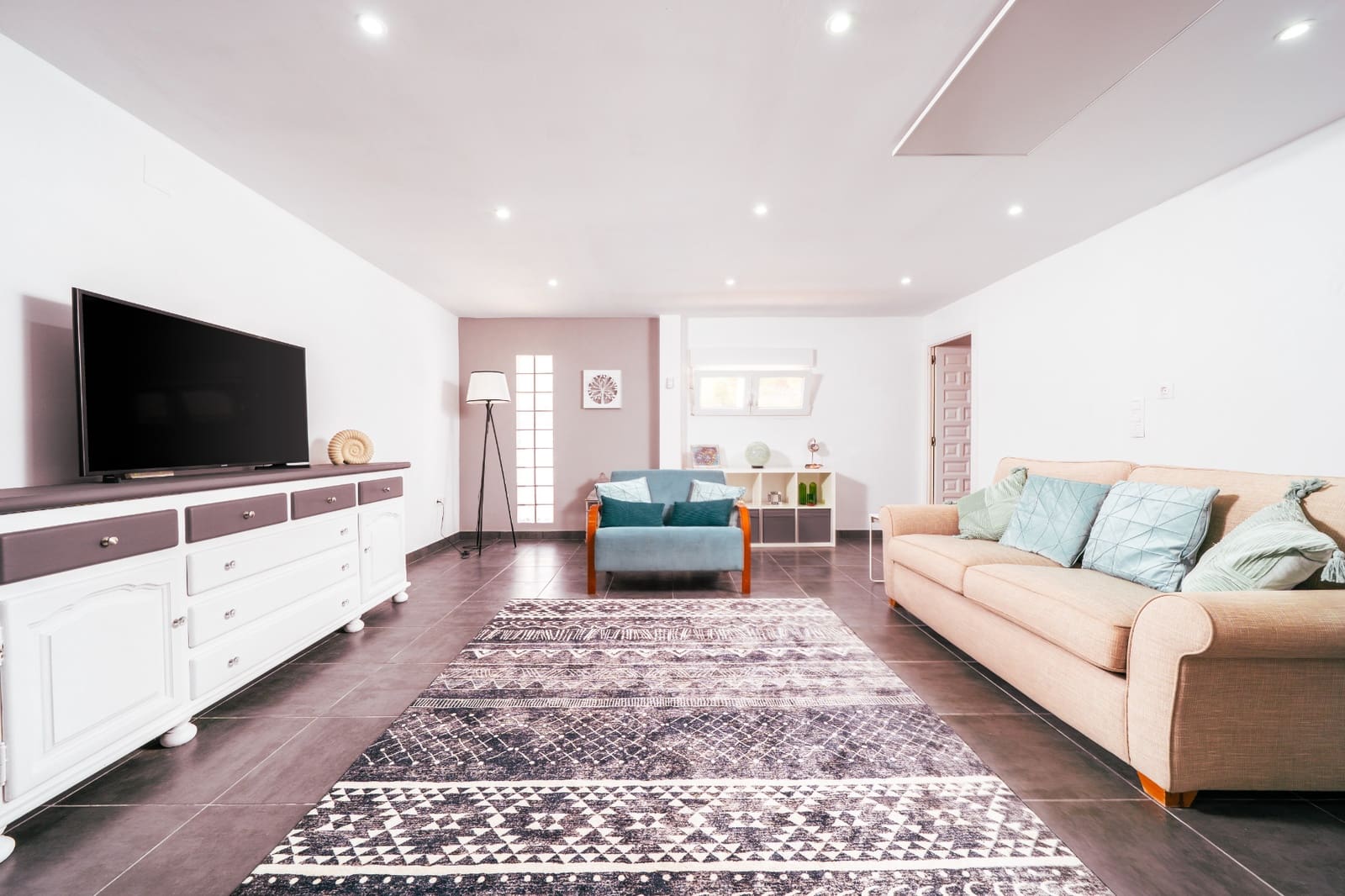 2 makuuhuone Huvila myytävänä paikassa La Marina mukana uima-altaan - 225 000 € (Ref: 9895387)
