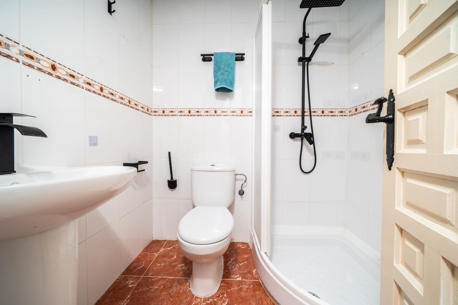 2 sypialnia Dom na sprzedaż w La Marina - 124 000 € (Ref: 9902143)