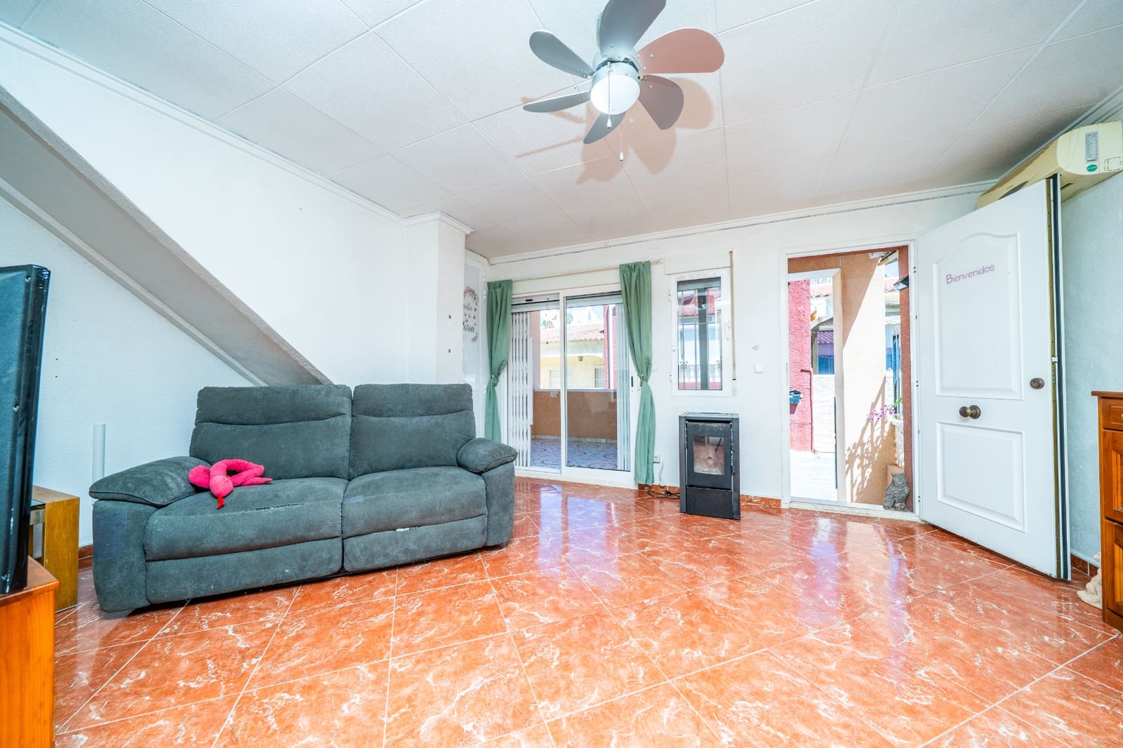 2 sypialnia Dom na sprzedaż w La Marina - 124 000 € (Ref: 9902143)