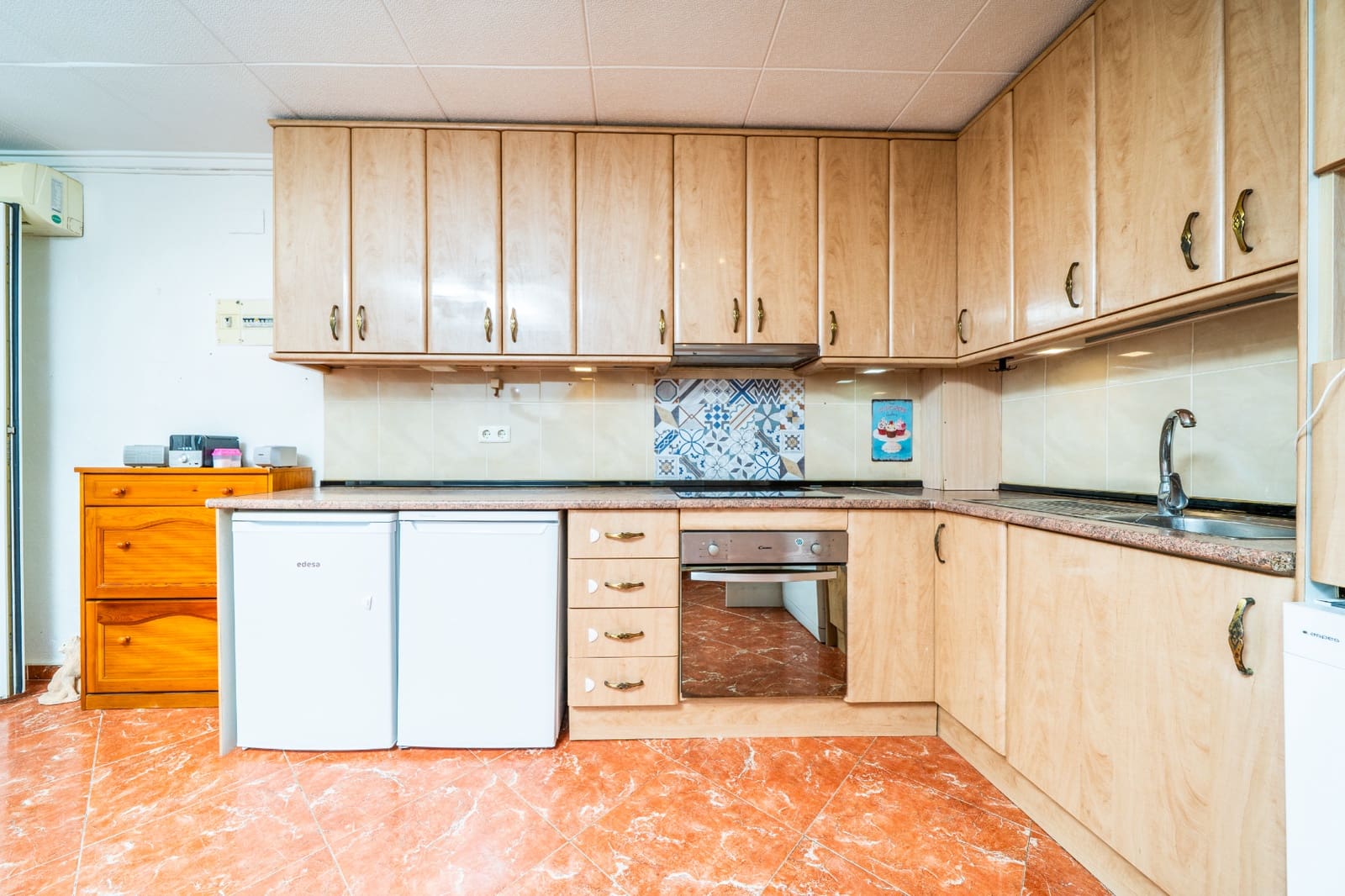 2 sypialnia Dom na sprzedaż w La Marina - 124 000 € (Ref: 9902143)