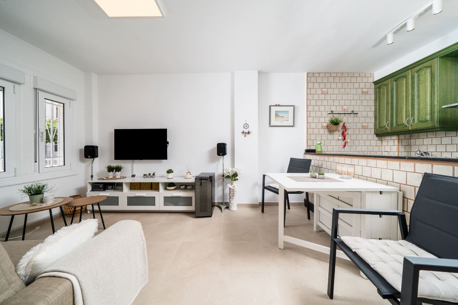 3 bedroom Terraced Villa for sale in La Mata with pool - € 219,000 (Ref: 9925165)