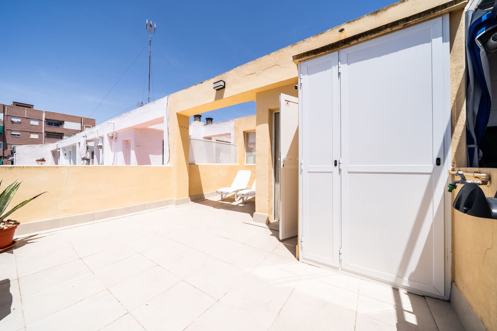3 bedroom Terraced Villa for sale in La Mata with pool - € 219,000 (Ref: 9925165)