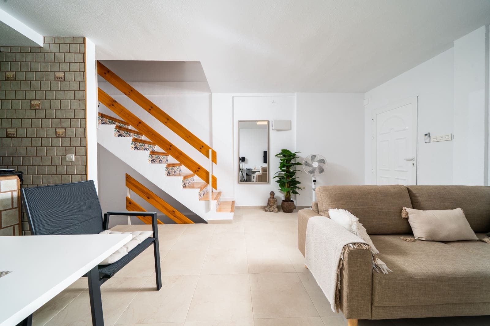 3 bedroom Terraced Villa for sale in La Mata with pool - € 219,000 (Ref: 9925165)