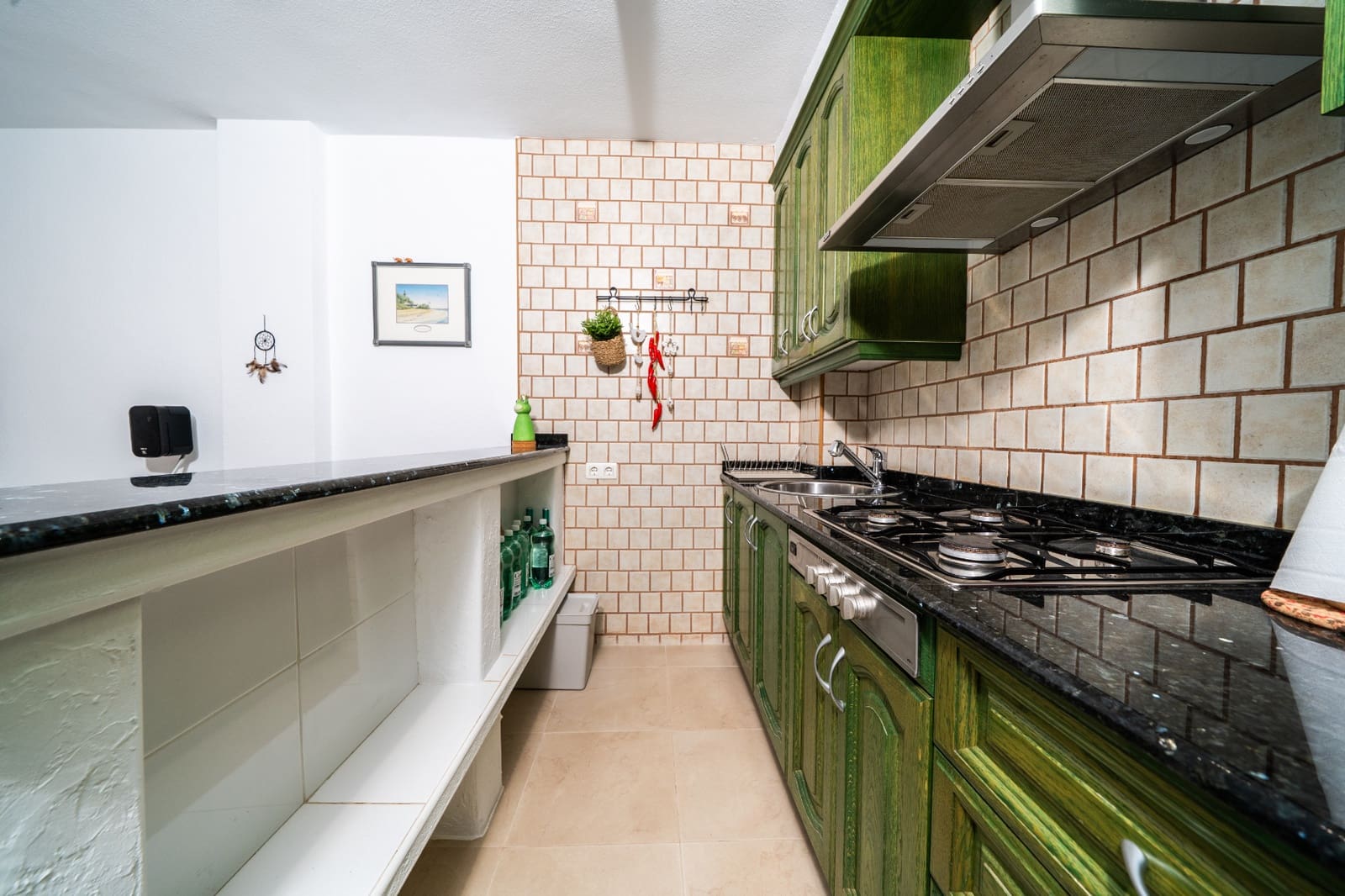 3 bedroom Terraced Villa for sale in La Mata with pool - € 219,000 (Ref: 9925165)