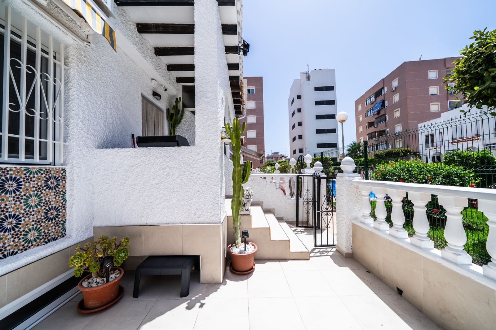3 bedroom Terraced Villa for sale in La Mata with pool - € 219,000 (Ref: 9925165)