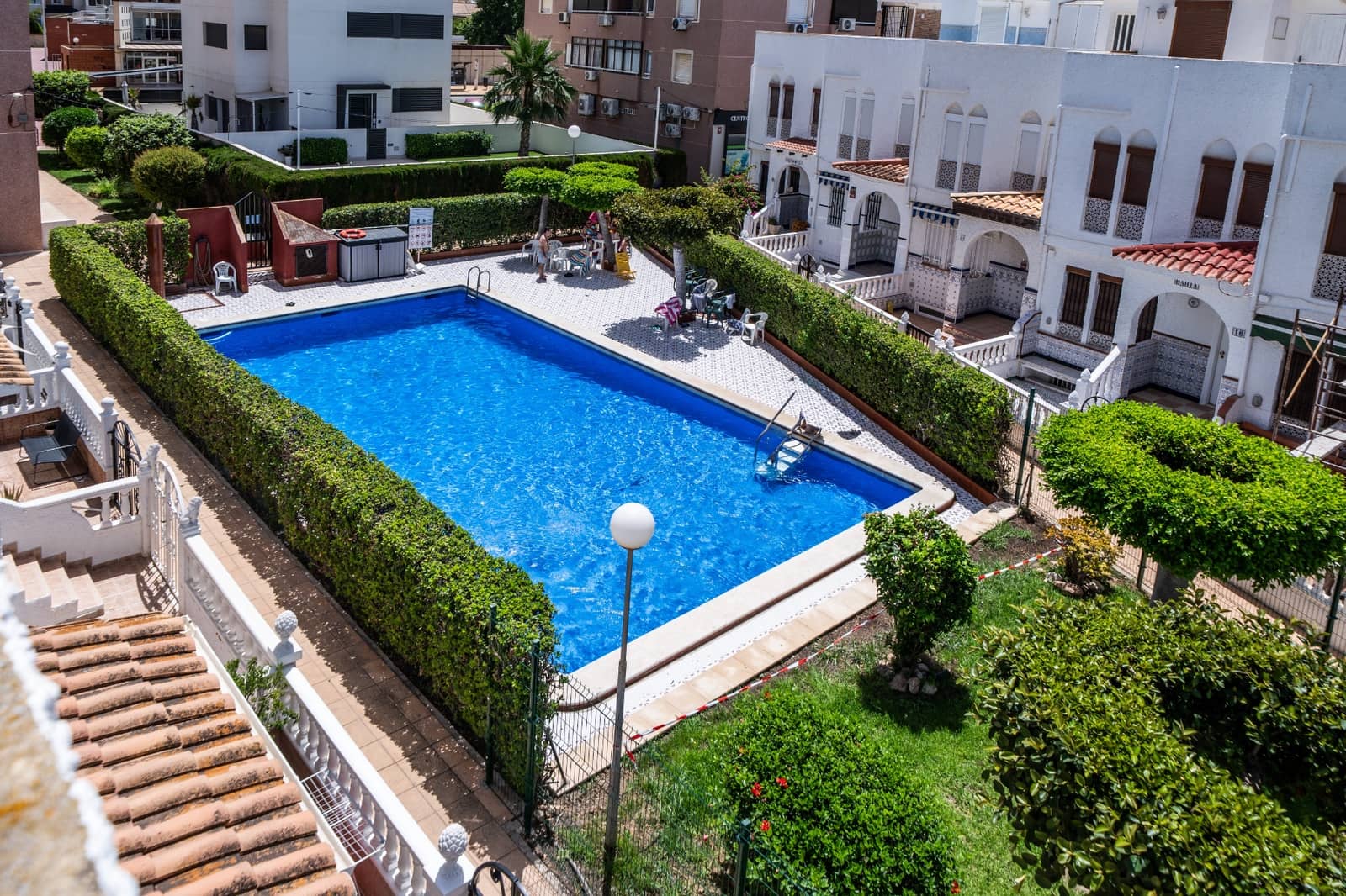 3 bedroom Terraced Villa for sale in La Mata with pool - € 219,000 (Ref: 9925165)