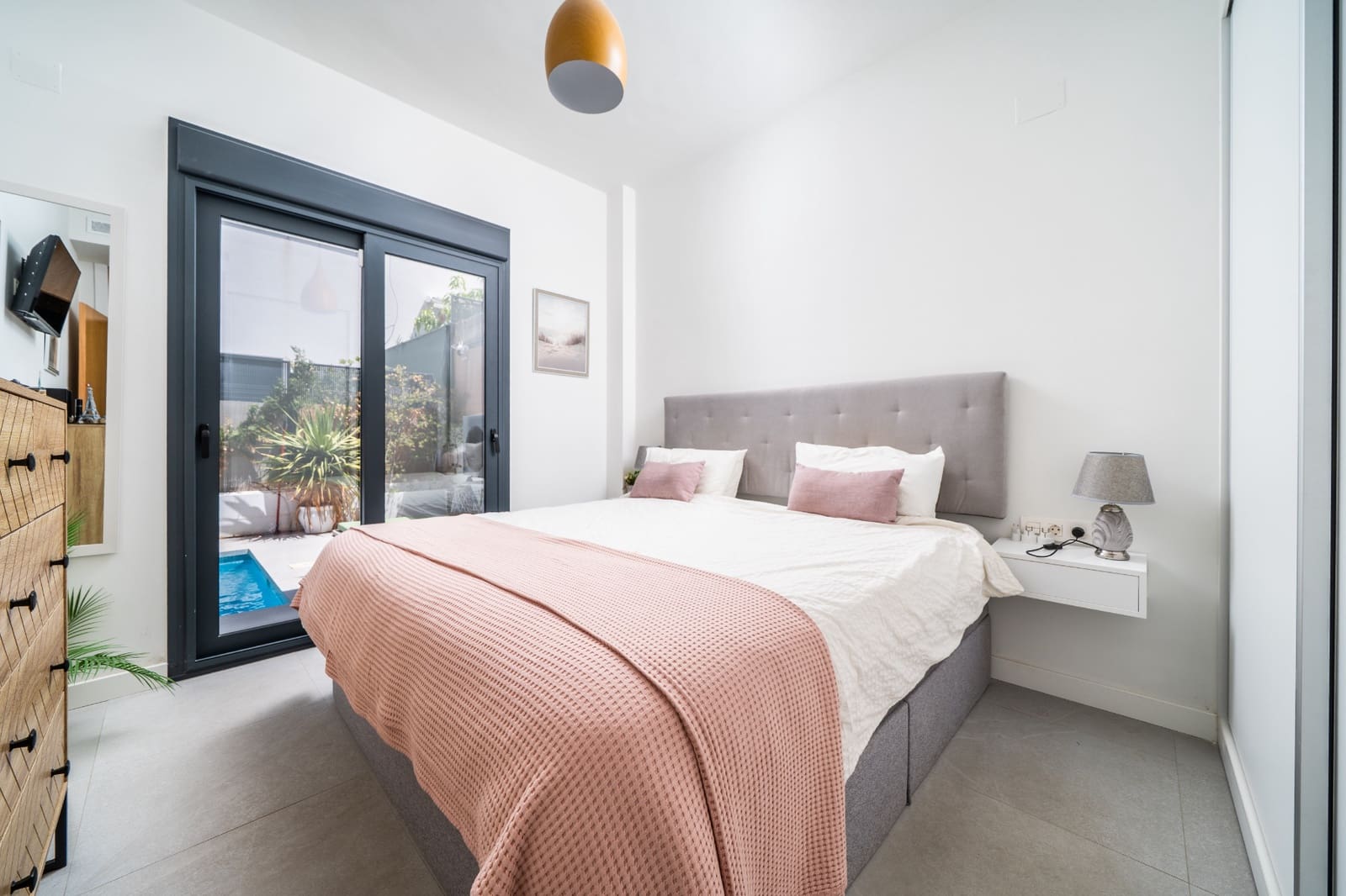 3 quarto Moradia para venda em La Marina com piscina - 399 950 € (Ref: 9928503)