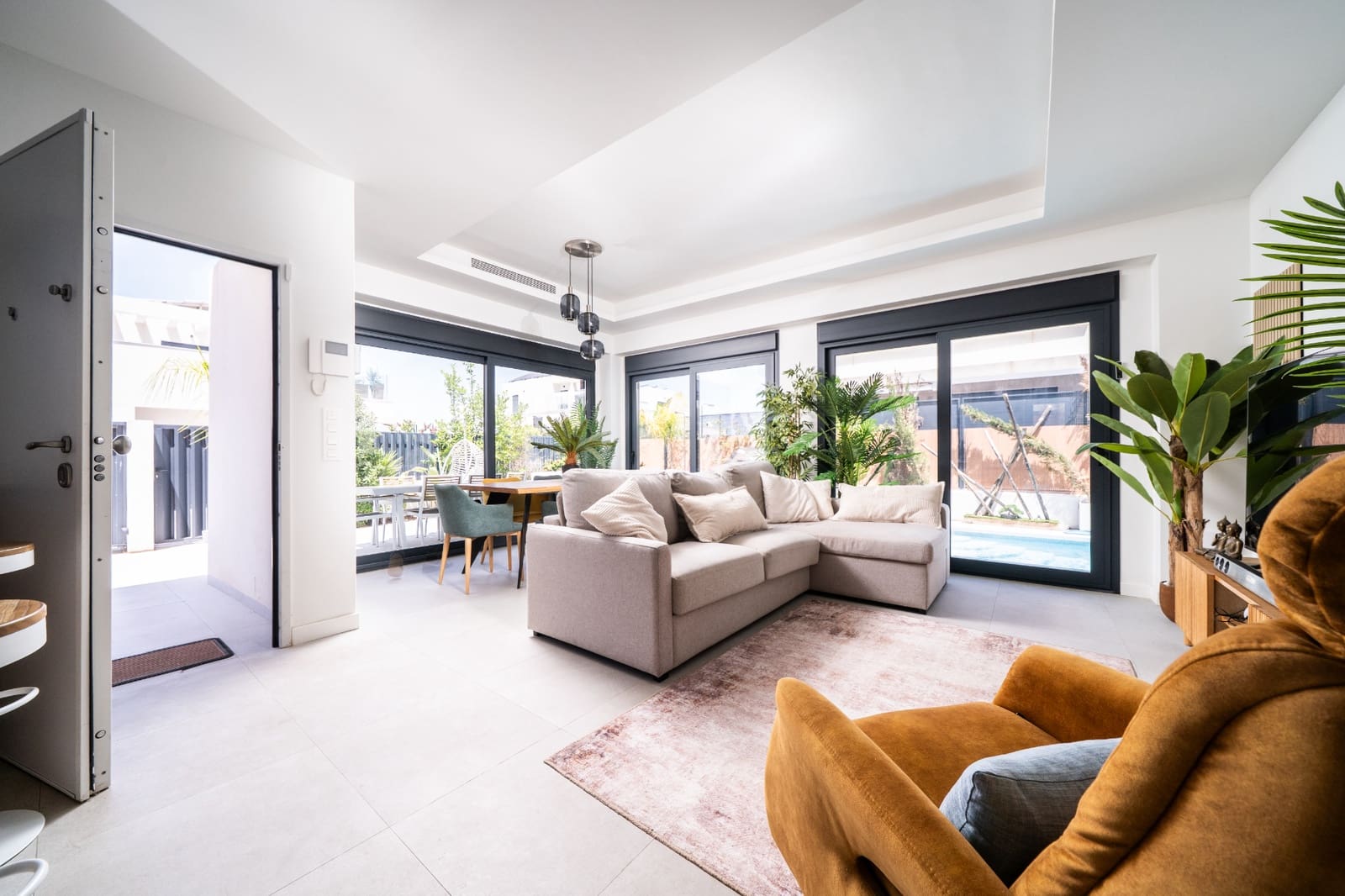3 quarto Moradia para venda em La Marina com piscina - 399 950 € (Ref: 9928503)
