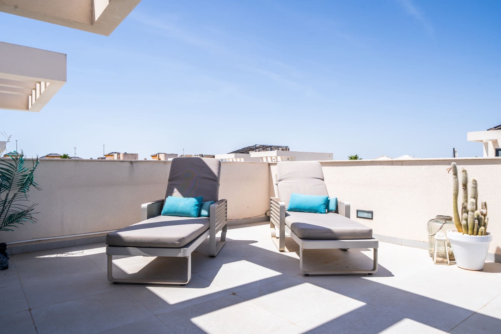 3 quarto Moradia para venda em La Marina com piscina - 399 950 € (Ref: 9928503)