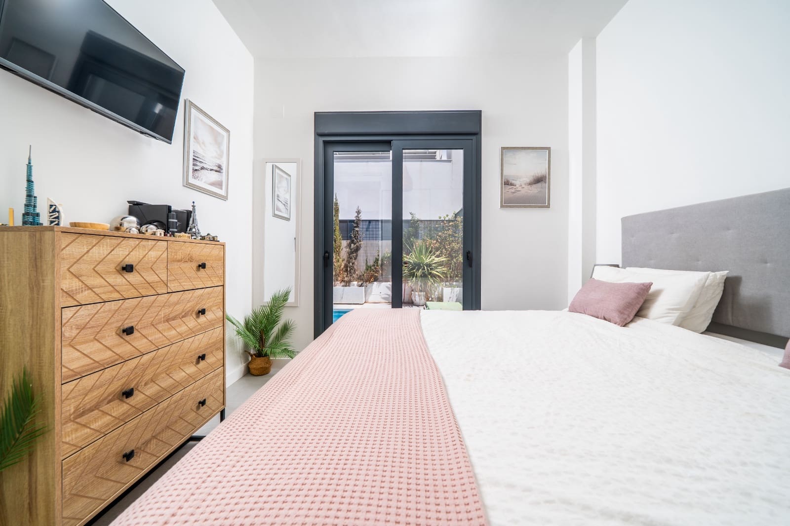 3 quarto Moradia para venda em La Marina com piscina - 399 950 € (Ref: 9928503)