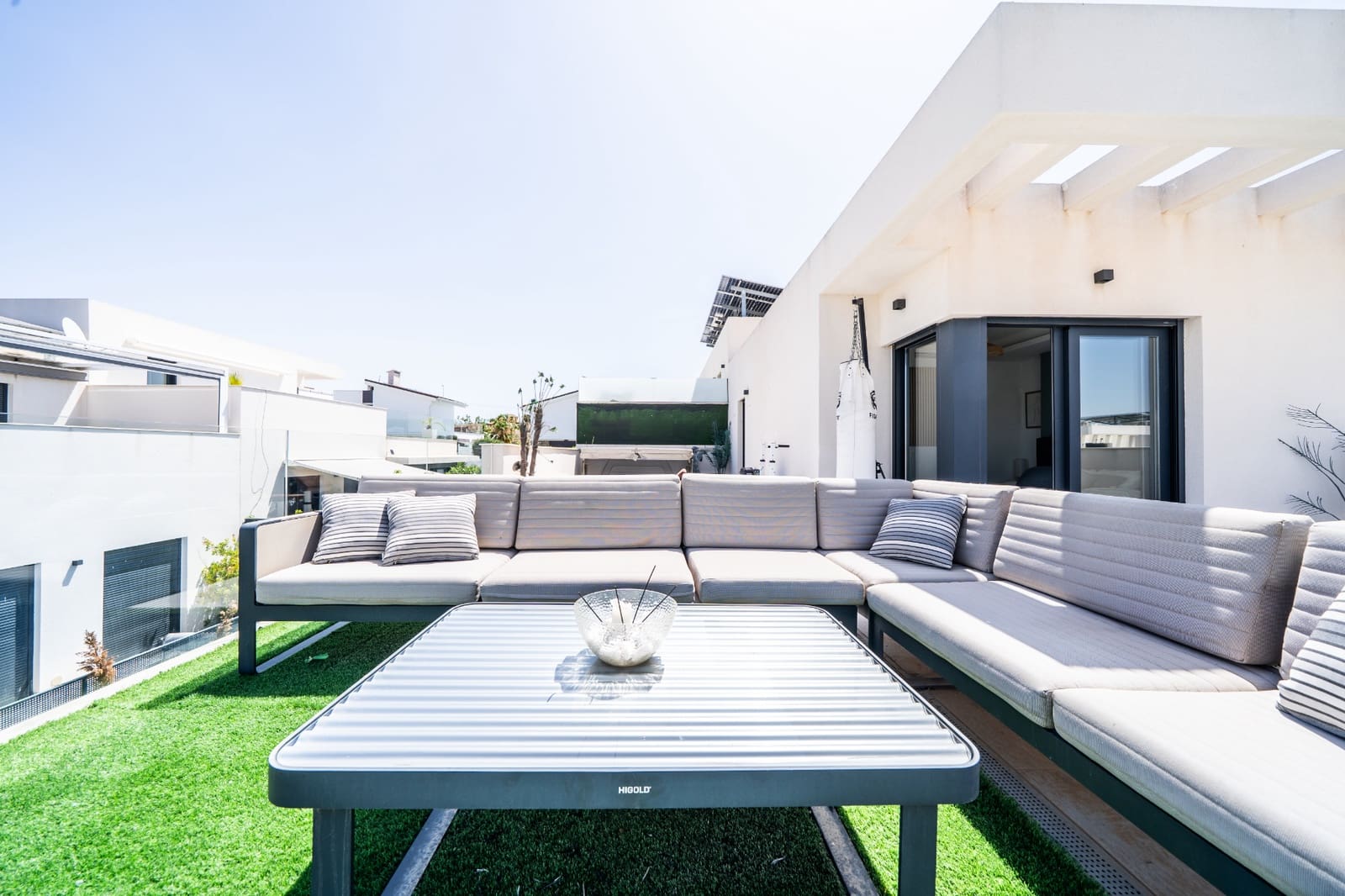 3 quarto Moradia para venda em La Marina com piscina - 399 950 € (Ref: 9928503)