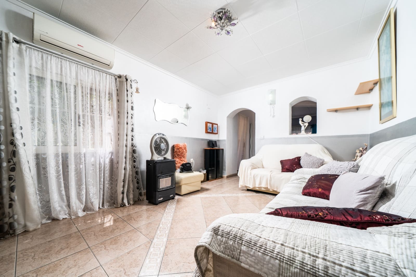3 chambre Villa/Maison à vendre à La Marina - 179 000 € (Ref: 9932439)