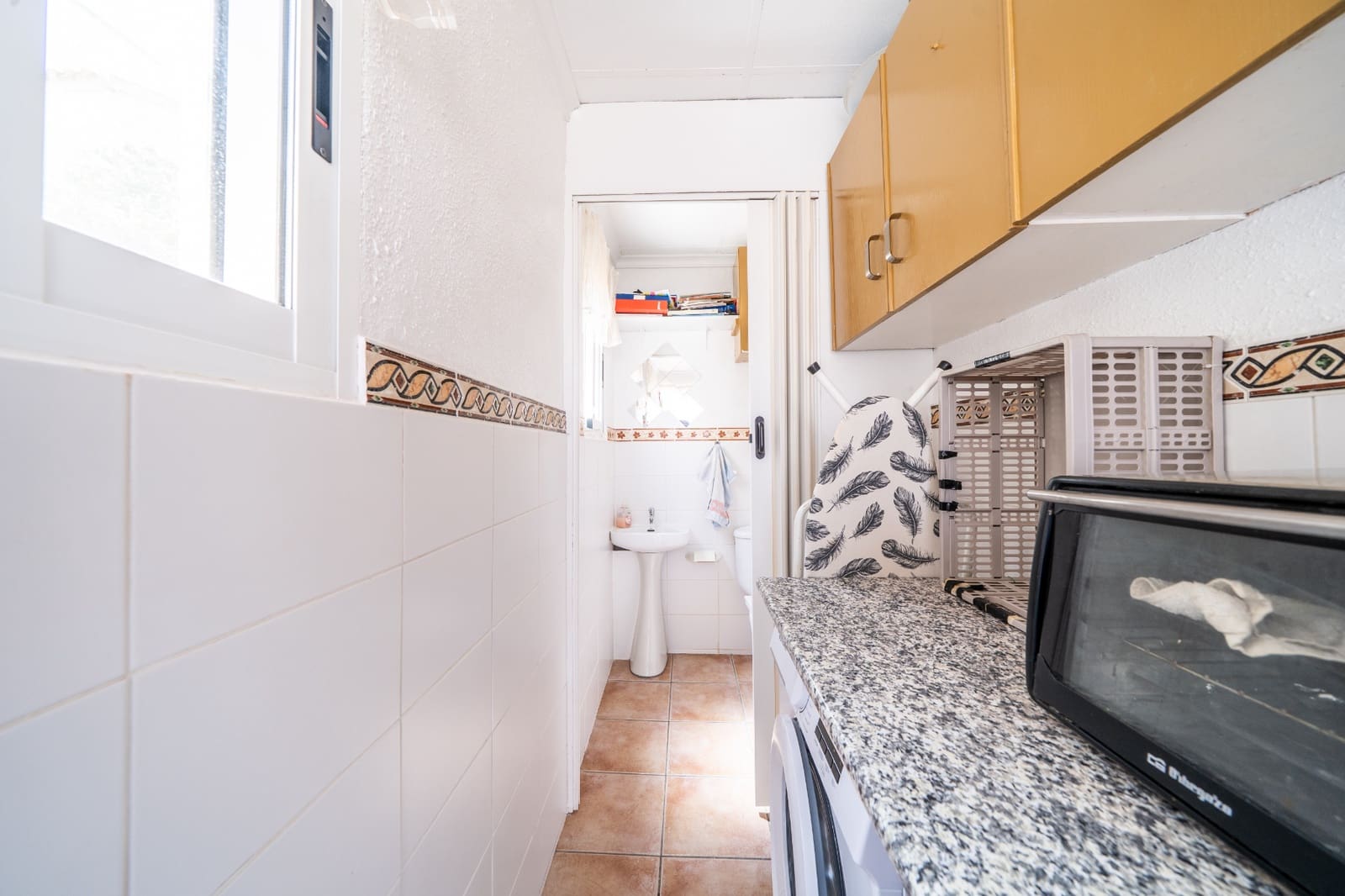 3 chambre Villa/Maison à vendre à La Marina - 179 000 € (Ref: 9932439)