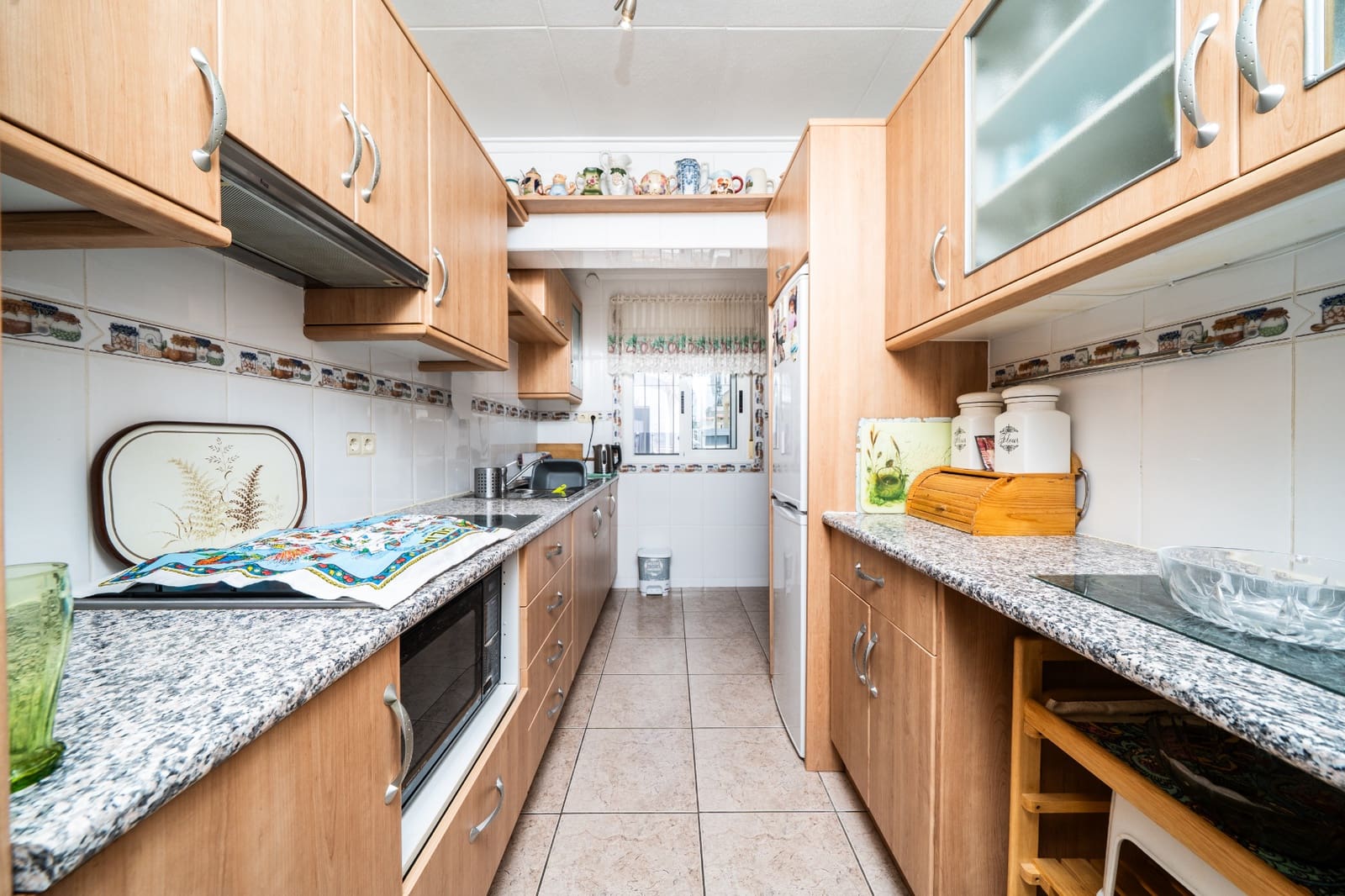 3 chambre Villa/Maison à vendre à La Marina - 179 000 € (Ref: 9932439)