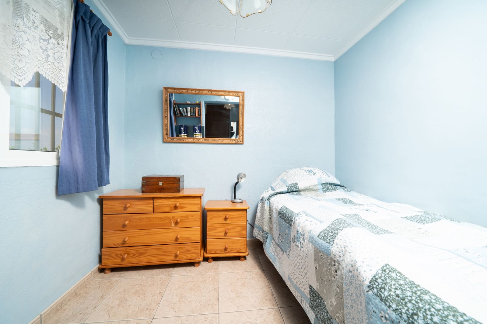 3 chambre Villa/Maison à vendre à La Marina - 179 000 € (Ref: 9932439)