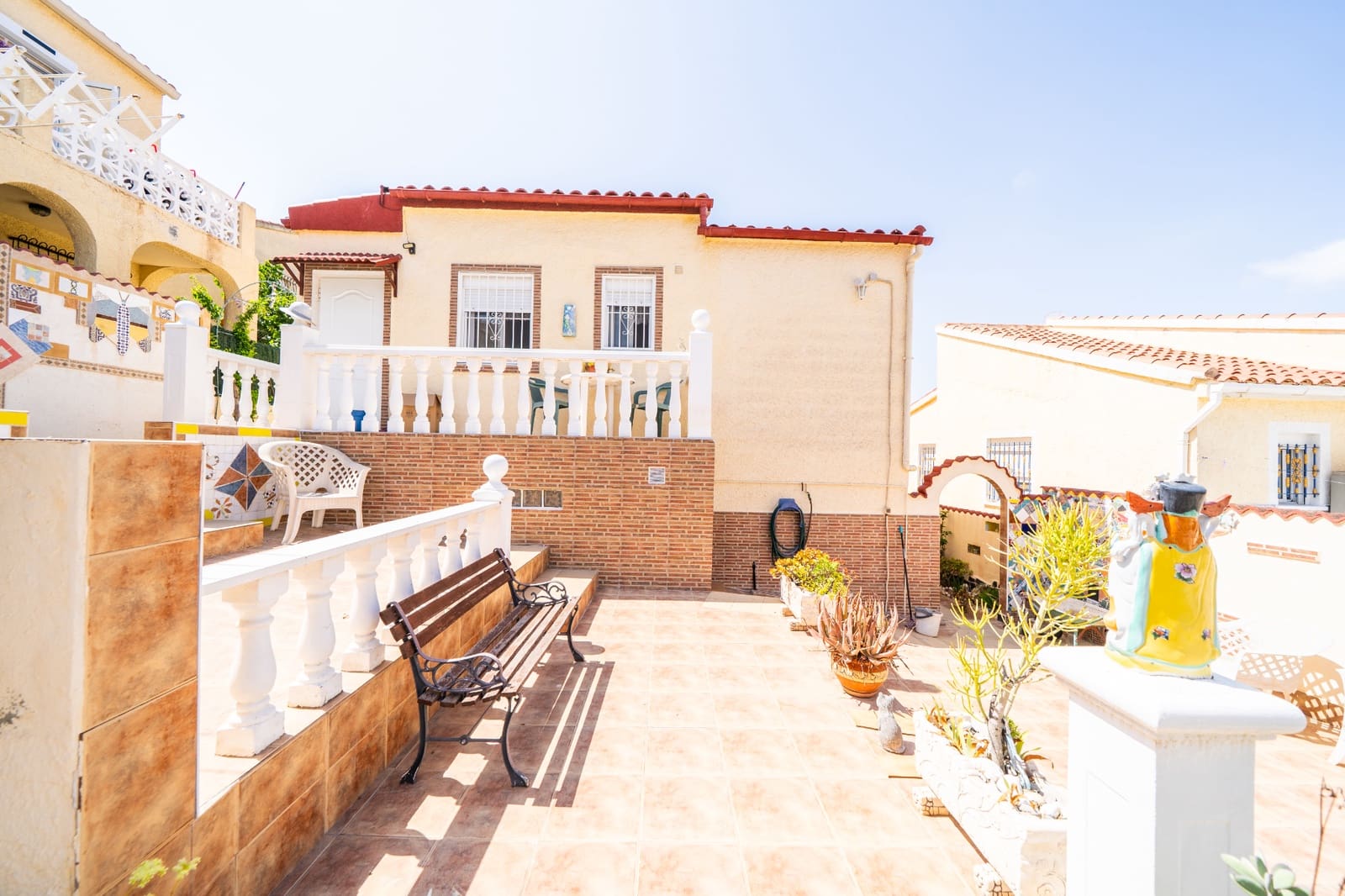 3 chambre Villa/Maison à vendre à La Marina - 179 000 € (Ref: 9932439)