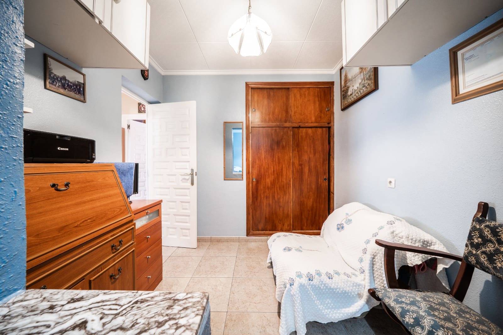 3 chambre Villa/Maison à vendre à La Marina - 179 000 € (Ref: 9932439)