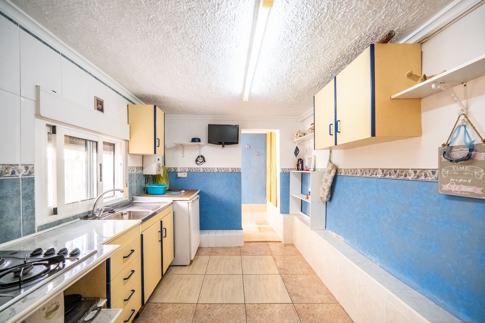 3 chambre Villa/Maison à vendre à La Marina - 179 000 € (Ref: 9932439)