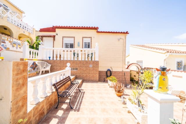 3 chambre Villa/Maison à vendre à La Marina, Elche / Elx - 179 000 € (Ref: 9932439)