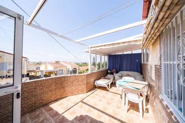 3 chambre Villa/Maison à vendre à La Marina, Elche / Elx - 179 000 € (Ref: 9932439)