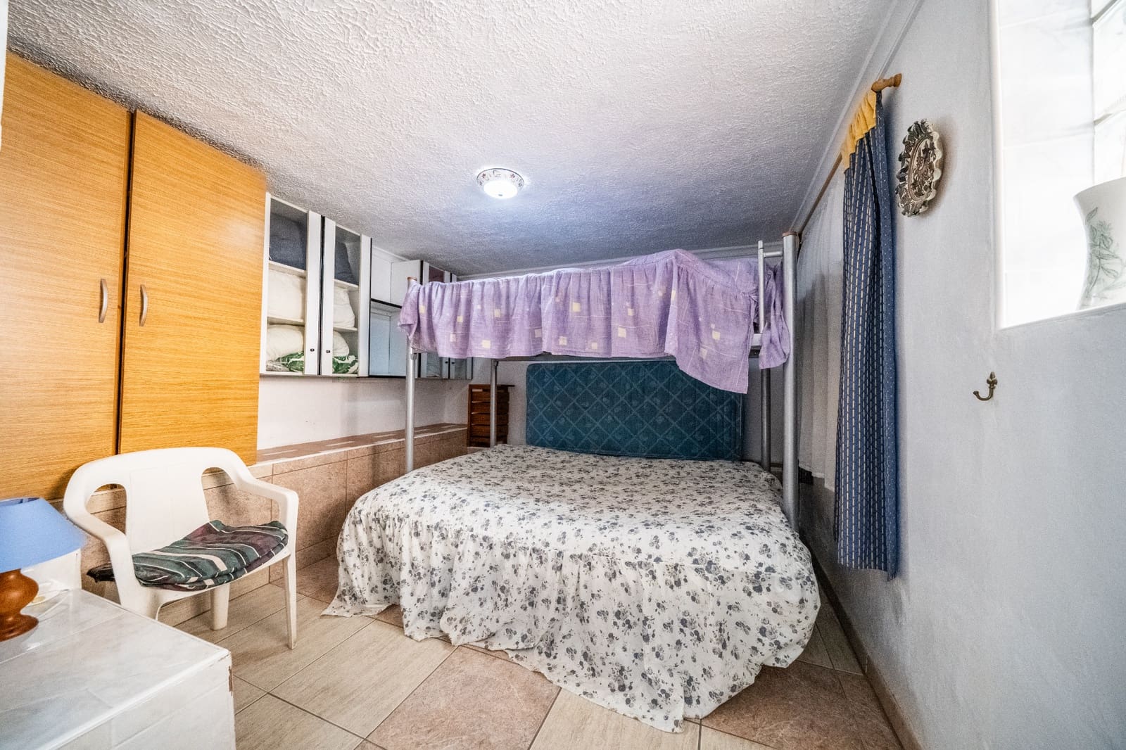 3 chambre Villa/Maison à vendre à La Marina - 179 000 € (Ref: 9932439)