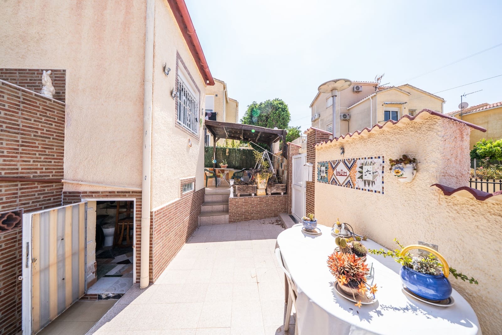 3 chambre Villa/Maison à vendre à La Marina - 179 000 € (Ref: 9932439)
