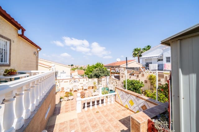 3 chambre Villa/Maison à vendre à La Marina, Elche / Elx - 179 000 € (Ref: 9932439)