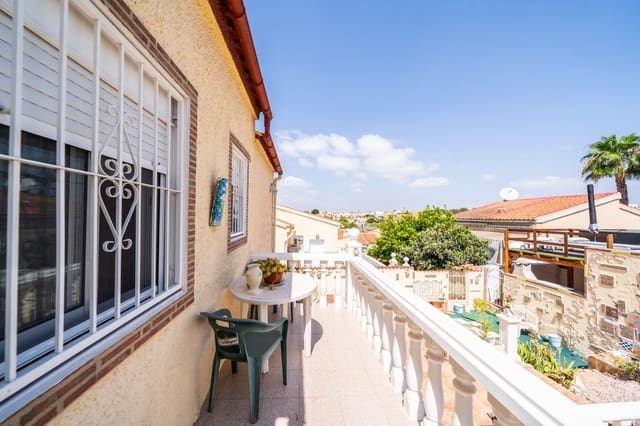 3 chambre Villa/Maison à vendre à La Marina, Elche / Elx - 179 000 € (Ref: 9932439)