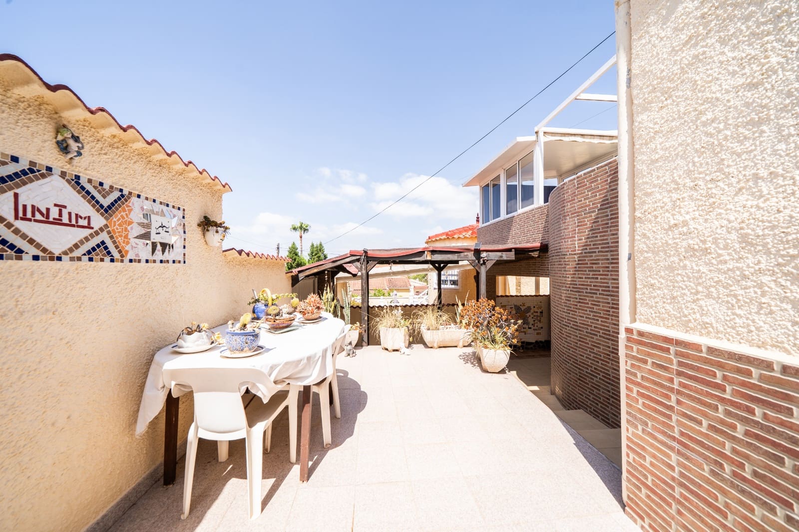 3 chambre Villa/Maison à vendre à La Marina - 179 000 € (Ref: 9932439)