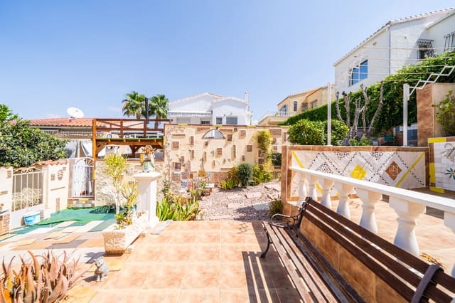 3 chambre Villa/Maison à vendre à La Marina, Elche / Elx - 179 000 € (Ref: 9932439)