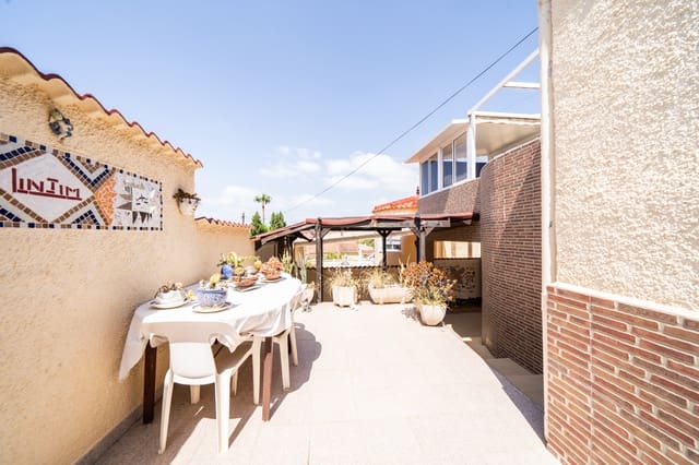3 chambre Villa/Maison à vendre à La Marina, Elche / Elx - 179 000 € (Ref: 9932439)