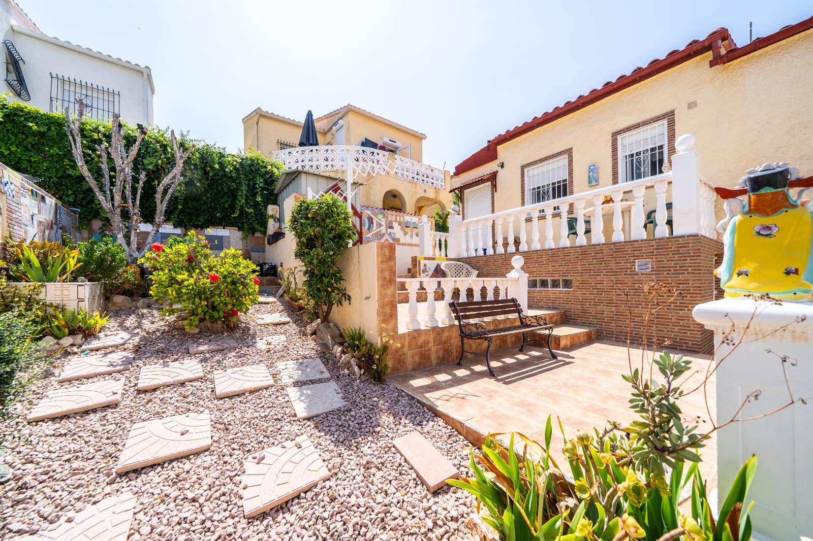 3 chambre Villa/Maison à vendre à La Marina - 179 000 € (Ref: 9932439)