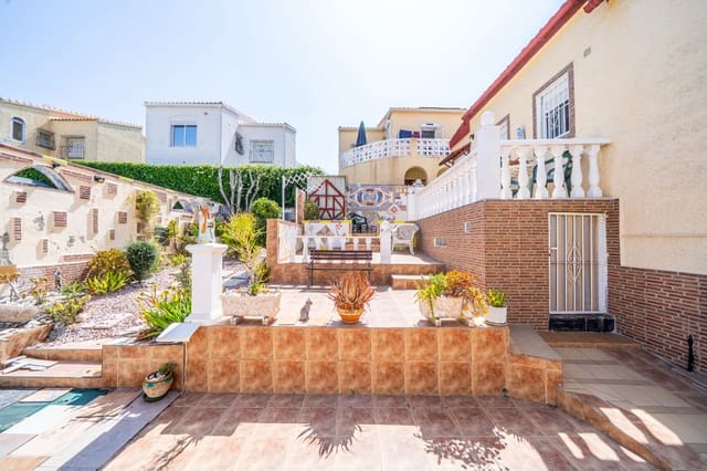 3 chambre Villa/Maison à vendre à La Marina, Elche / Elx - 179 000 € (Ref: 9932439)