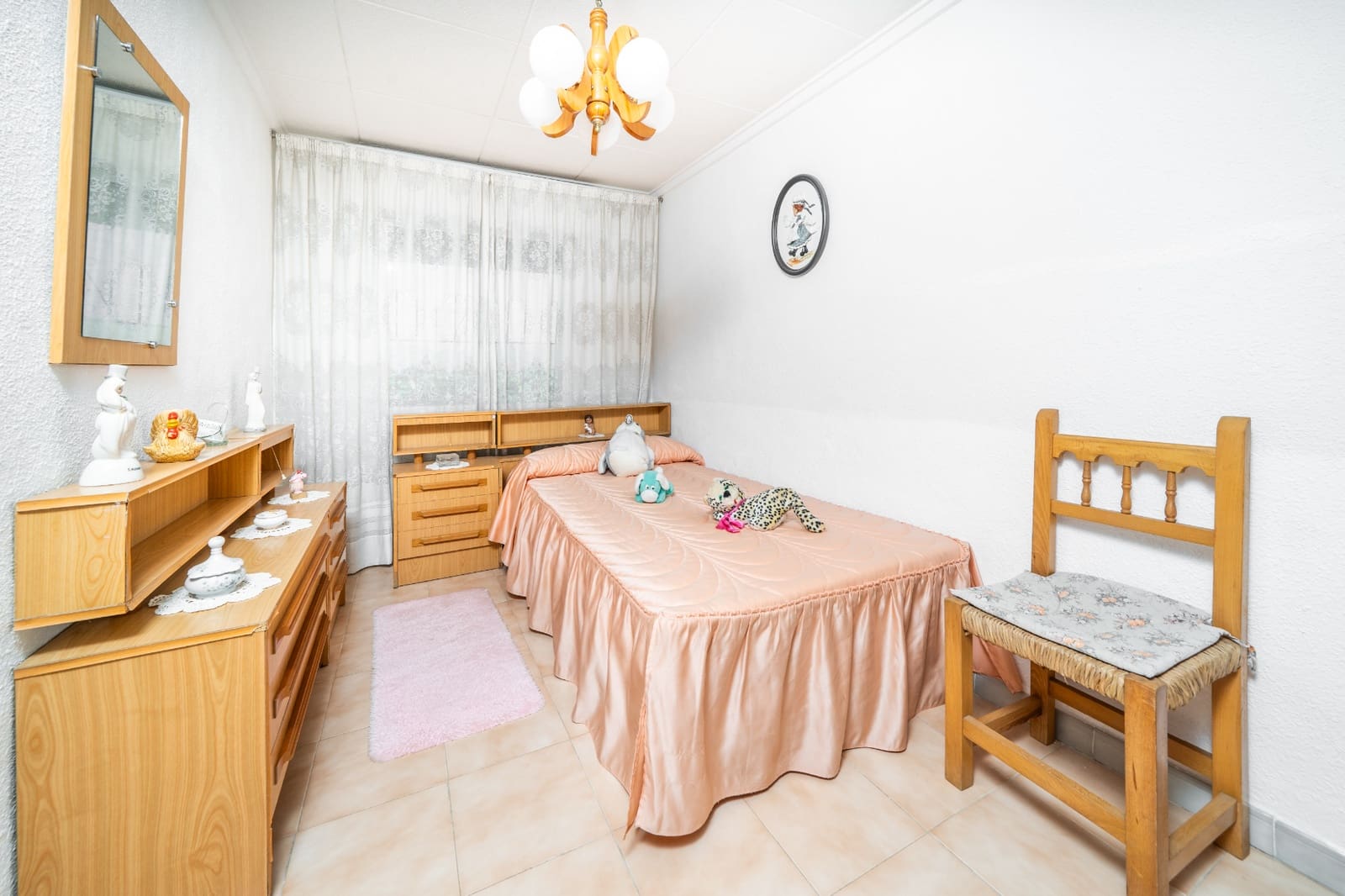 5 slaapkamer Villa te koop in La Marina - € 175.000 (Ref: 9935149)