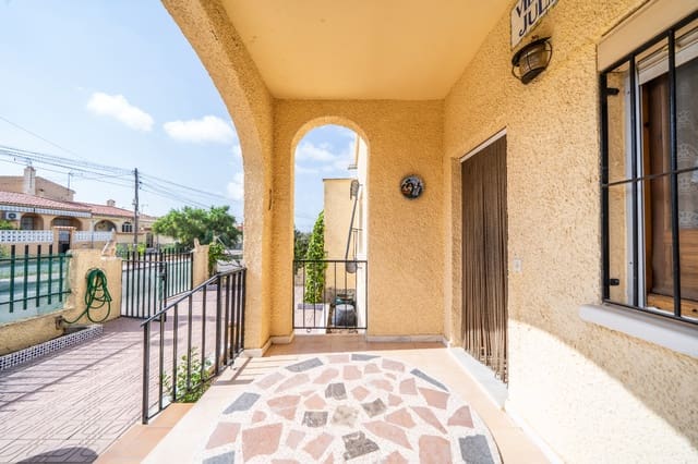 5 Zimmer Villa zu verkaufen in La Marina, Elche / Elx - 175.000 € (Ref: 9935149)