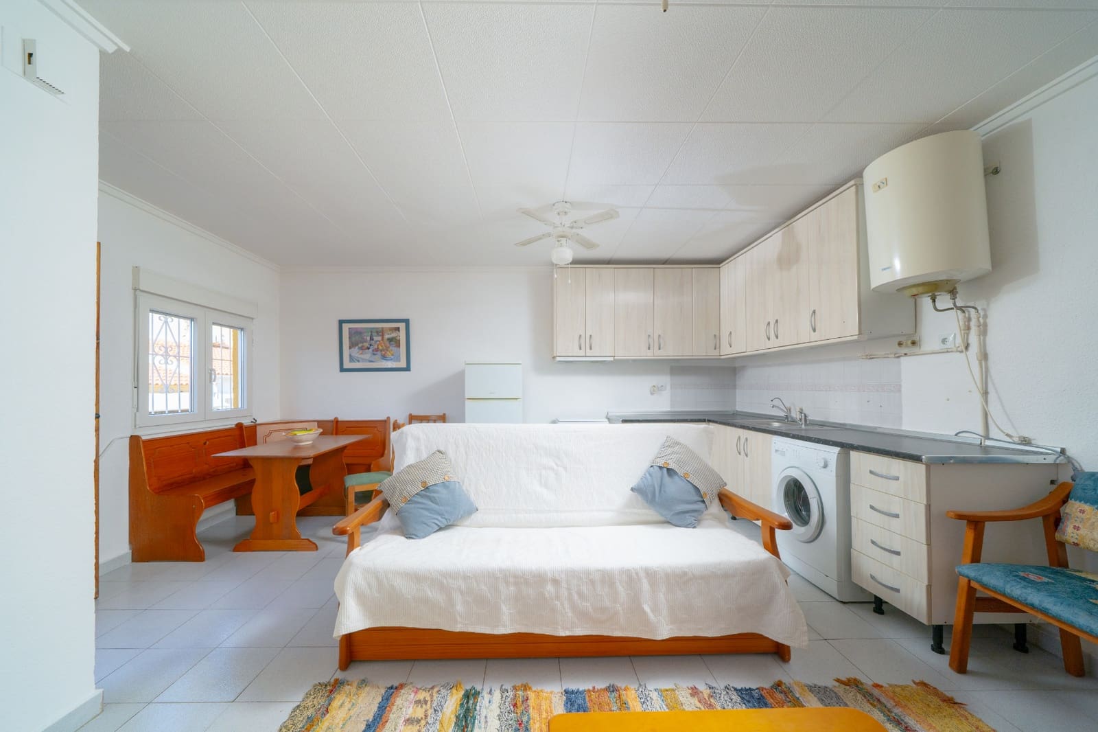 3 slaapkamer Huis te koop in La Marina - € 145.000 (Ref: 9937252)