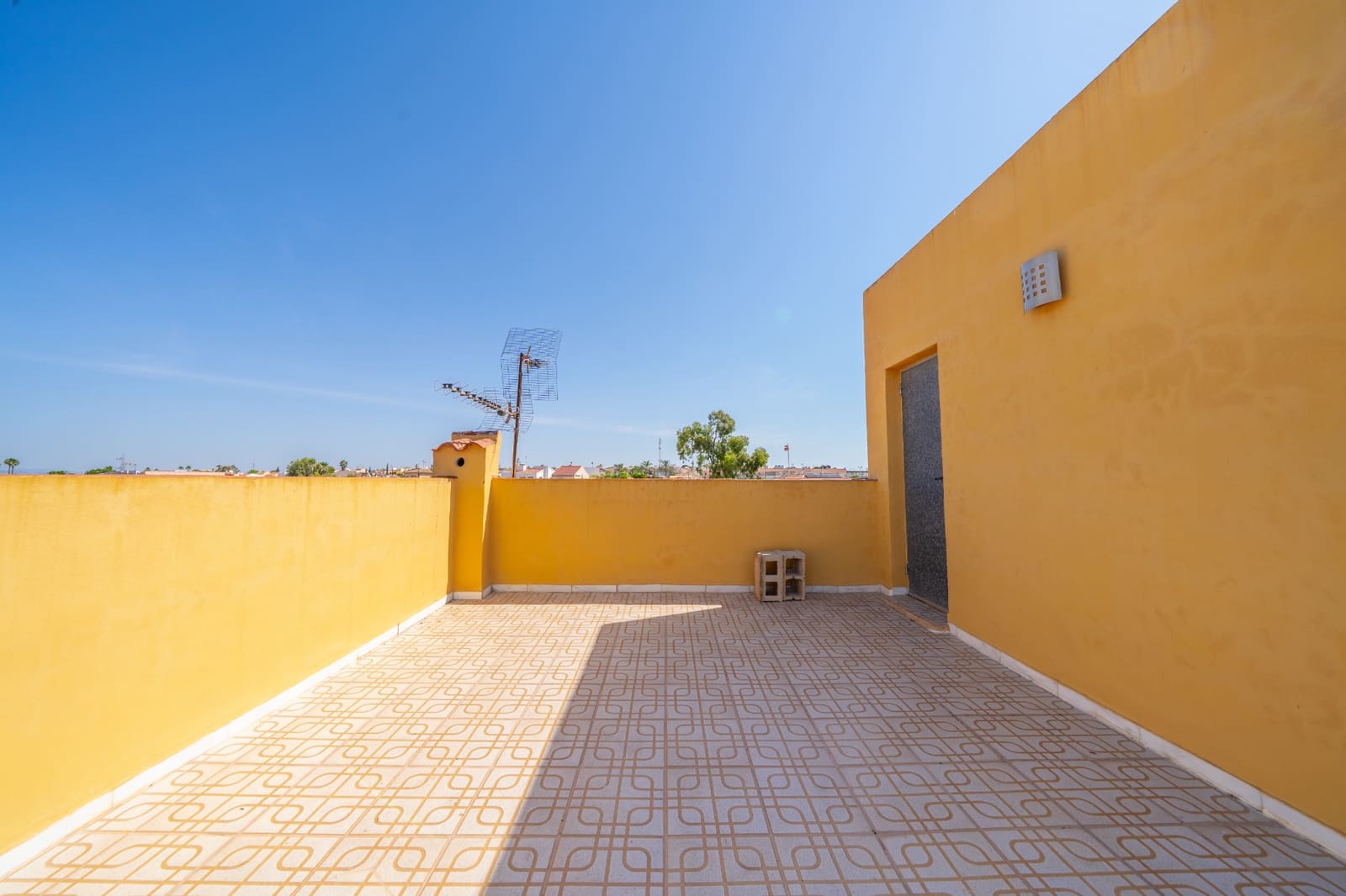 3 slaapkamer Huis te koop in La Marina - € 145.000 (Ref: 9937252)