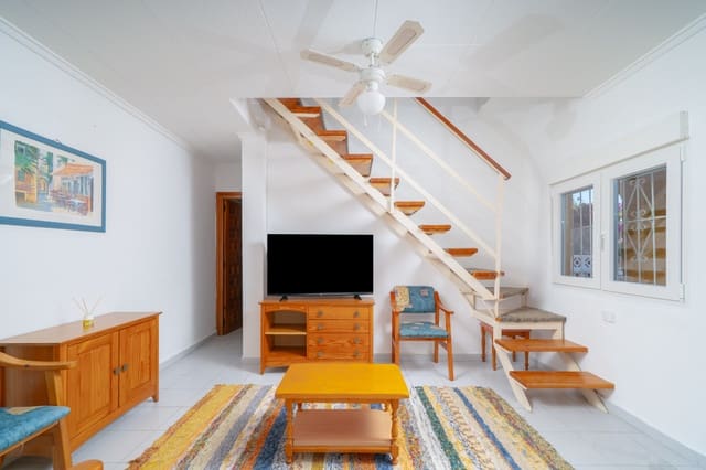 3 slaapkamer Huis te koop in La Marina, Elche / Elx - € 145.000 (Ref: 9937252)