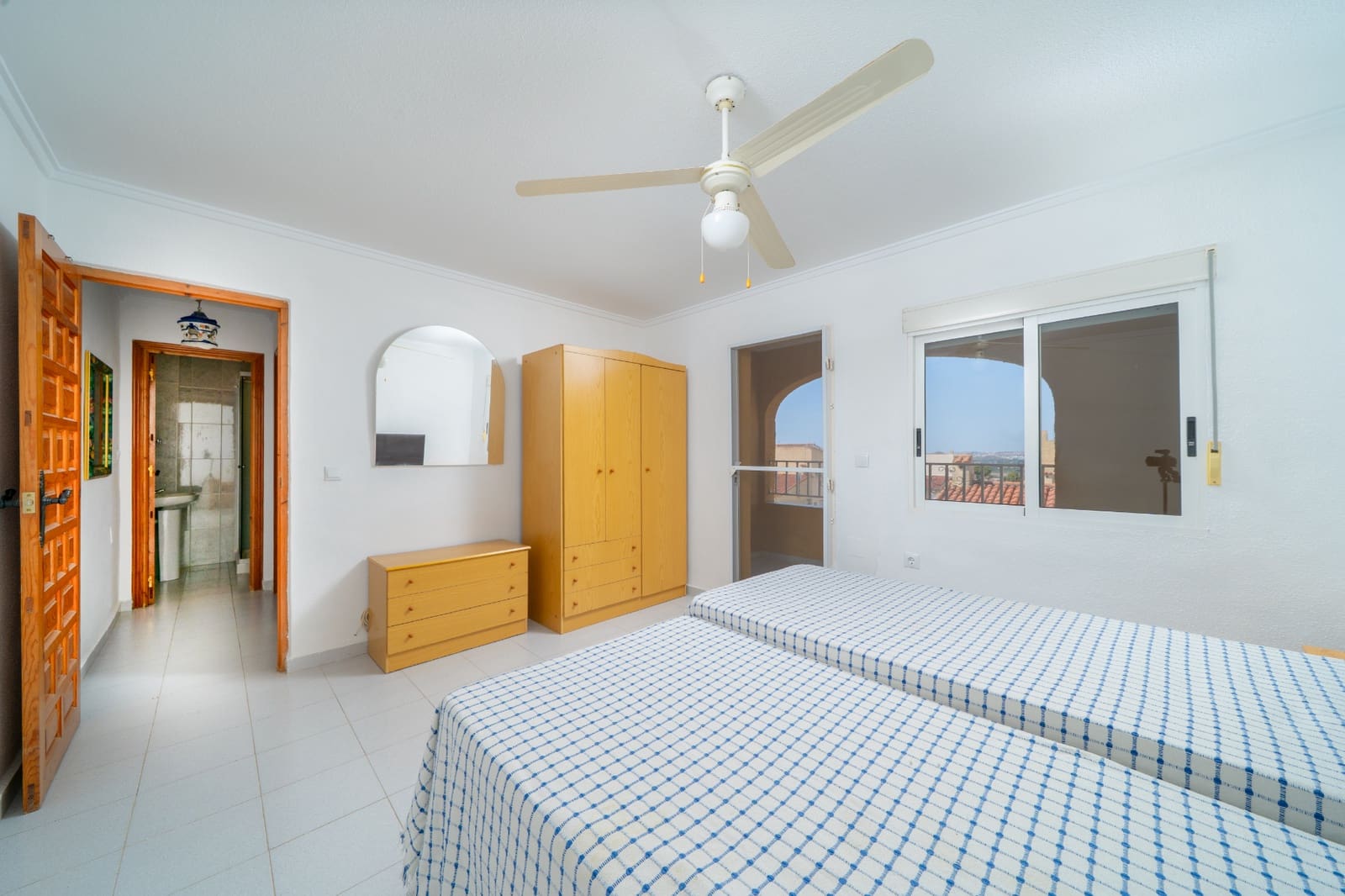3 slaapkamer Huis te koop in La Marina - € 145.000 (Ref: 9937252)