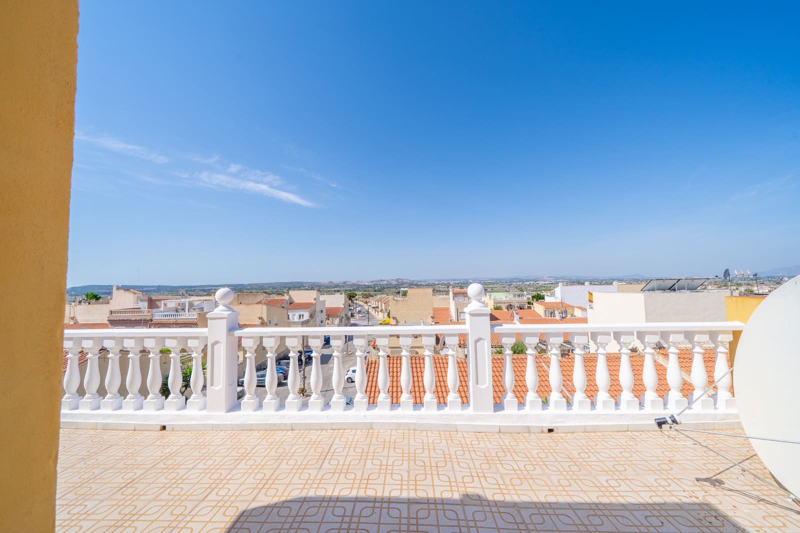 3 slaapkamer Huis te koop in La Marina - € 145.000 (Ref: 9937252)