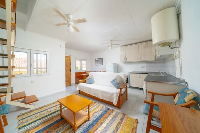 3 slaapkamer Huis te koop in La Marina, Elche / Elx - € 145.000 (Ref: 9937252)