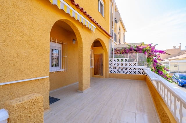 3 slaapkamer Huis te koop in La Marina, Elche / Elx - € 145.000 (Ref: 9937252)