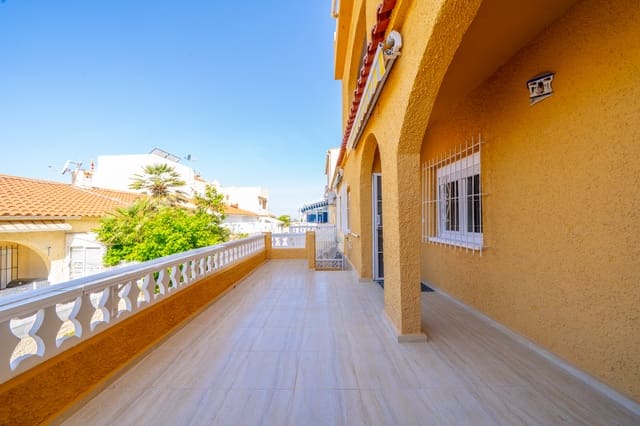 3 slaapkamer Huis te koop in La Marina, Elche / Elx - € 145.000 (Ref: 9937252)